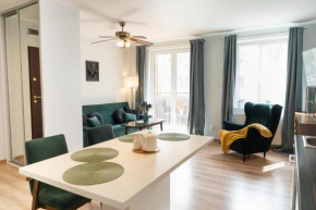 Bosman Place Szczecin Śródmieście, Szczecin